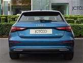 Audi A3 Image 5