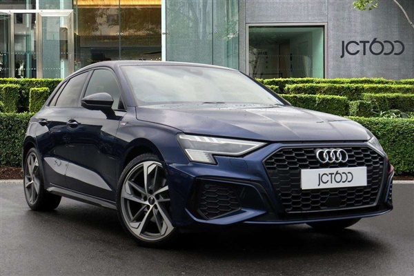 Large image for the Used Audi A3
