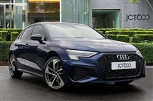 Used Audi A3