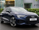 Audi A3 Image 1