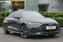 Used Audi A3