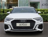 Audi A3 Image 4