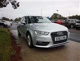 Used Audi A3