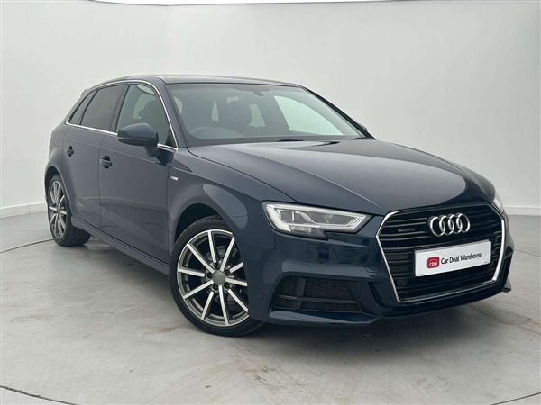 Large image for the Used Audi A3
