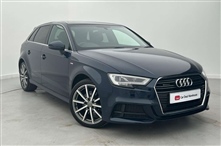Used Audi A3