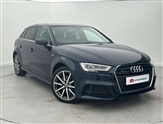 Audi A3 Image 1