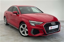 Used Audi A3