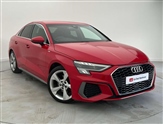 Audi A3 Image 1