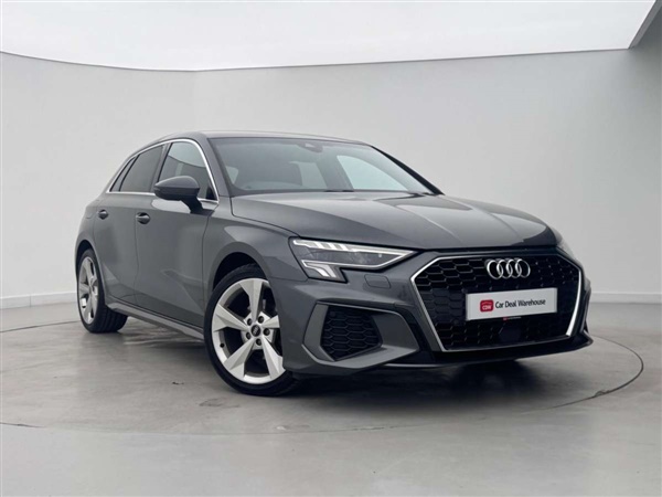 Large image for the Used Audi A3