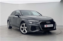 Used Audi A3