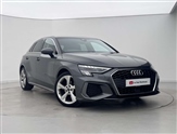 Audi A3 Image 1