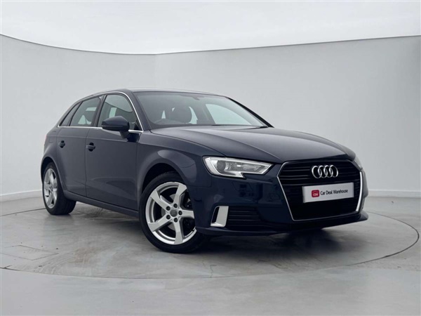 Large image for the Used Audi A3