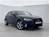 Audi A3 Image 1