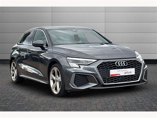 Large image for the Used Audi A3