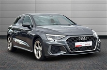 Used Audi A3