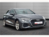Audi A3 Image 1