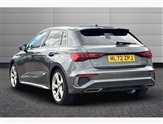 Audi A3 Image 3
