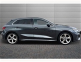 Audi A3 Image 4