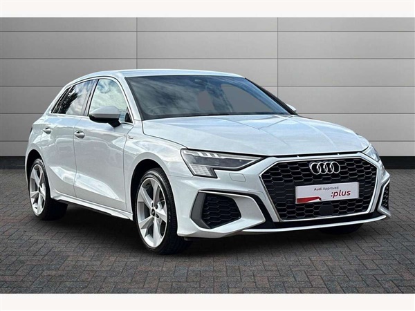 Large image for the Used Audi A3