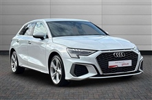 Used Audi A3
