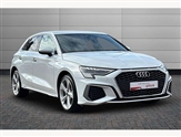 Audi A3 Image 1