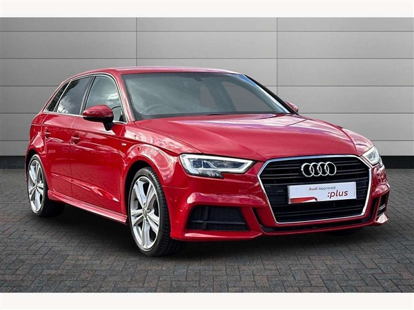 Large image for the Used Audi A3
