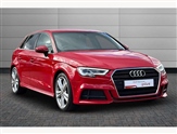 Audi A3 Image 1