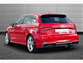 Audi A3 Image 3