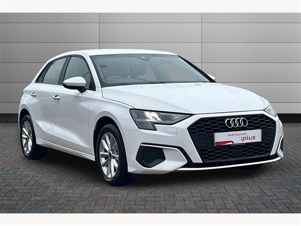 Large image for the Used Audi A3