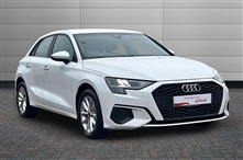 Used Audi A3