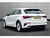 Audi A3 Image 3