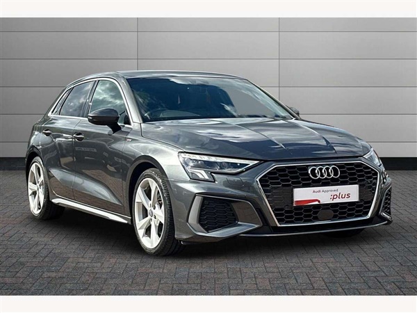 Large image for the Used Audi A3