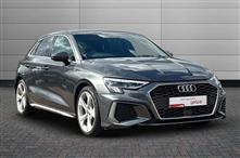 Used Audi A3