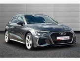 Audi A3 Image 1