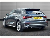 Audi A3 Image 3
