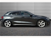 Audi A3 Image 4