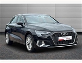 Audi A3 Image 1