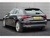 Audi A3 Image 3