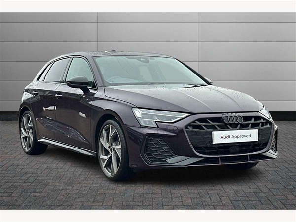 Large image for the Used Audi A3