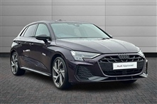 Used Audi A3