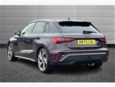 Audi A3 Image 3