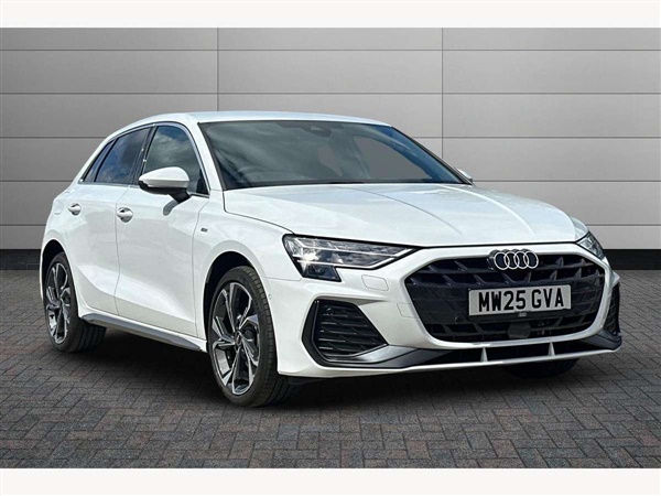 Large image for the Used Audi A3