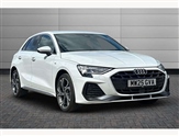 Audi A3 Image 1