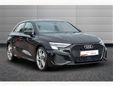 Audi A3 Image 1