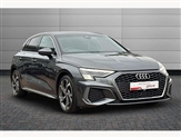 Audi A3 Image 1