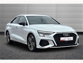 Audi A3 Image 1