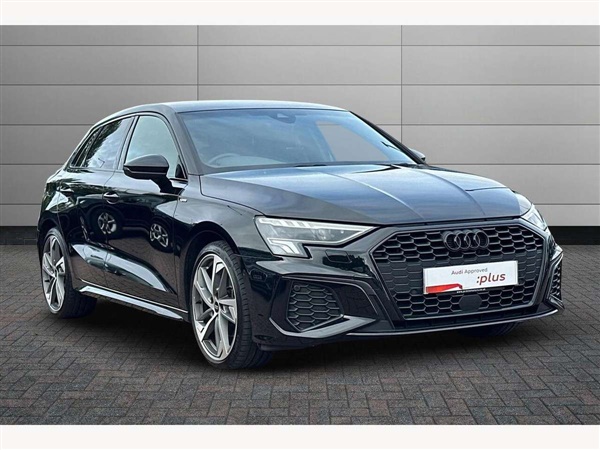 Large image for the Used Audi A3