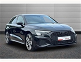 Audi A3 Image 1