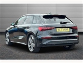 Audi A3 Image 3