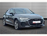Audi A3 Image 1